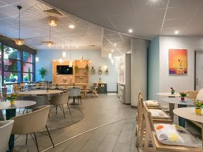 Novotel Suites Cannes Centre 4*,  Francie