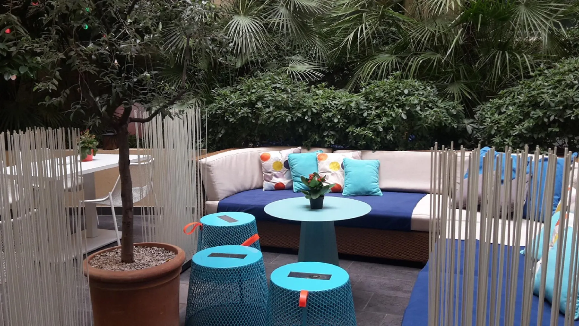 Novotel Suites Cannes Centre Francie