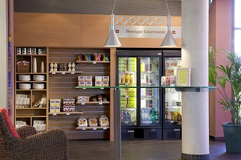 **** Hotel Novotel Suites Cannes Centre Francie