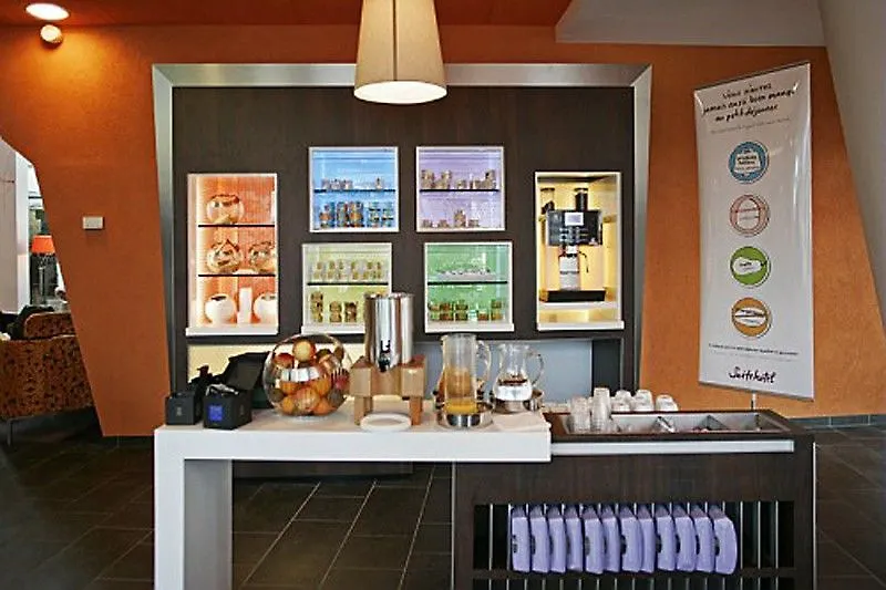 Novotel Suites Cannes Centre
