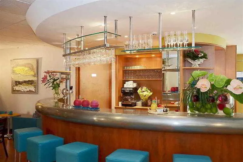 Novotel Suites Cannes Centre Francie