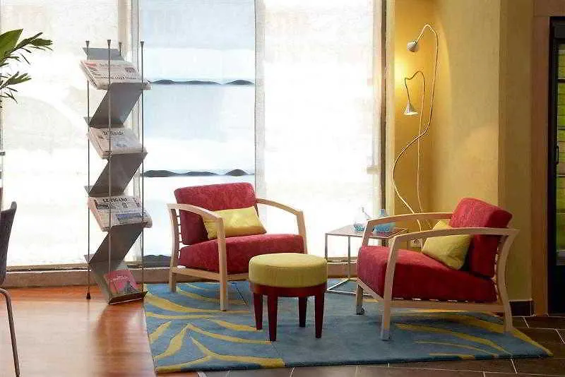 Novotel Suites Cannes Centre Hotel