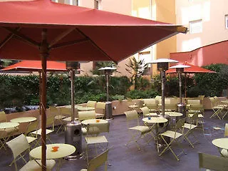 Hotel Novotel Suites Cannes Centre