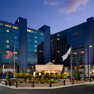 Crowne Plaza Jfk Airport City, An Ihg ABD