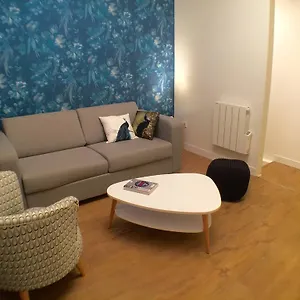 Di 70 M² Con 2 Appartamento Parigi