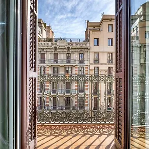 Perfectly Located 4bed 4bath In 1 2 Appartamento Barcellona