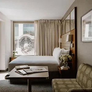 Club Quarters Grand Central, ABD
