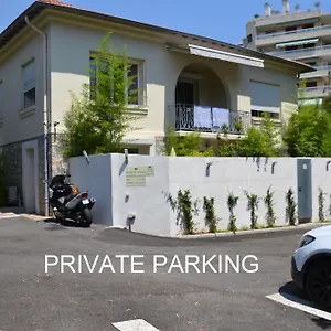 Appartement Etoile
