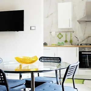 Casa Verdi, Confortevole Bilocale In Centro, 1° P Appartamento Bagheria