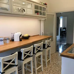 Cozy Sabrina Appartamento Signa