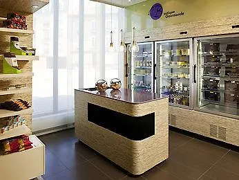Novotel Suites Cannes Centre