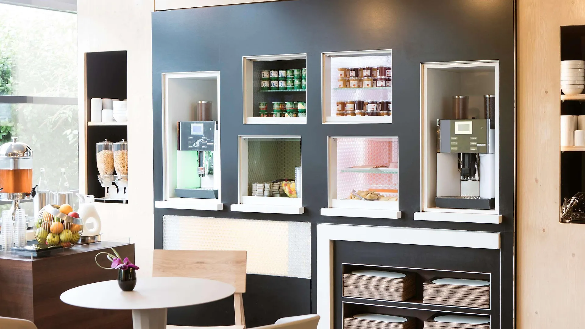 **** Hotel Novotel Suites Cannes Centre Francia
