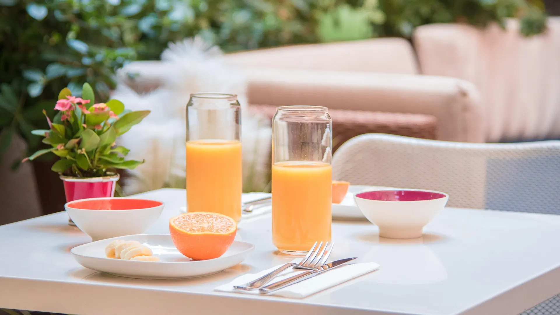 Novotel Suites Cannes Centre Hotel
