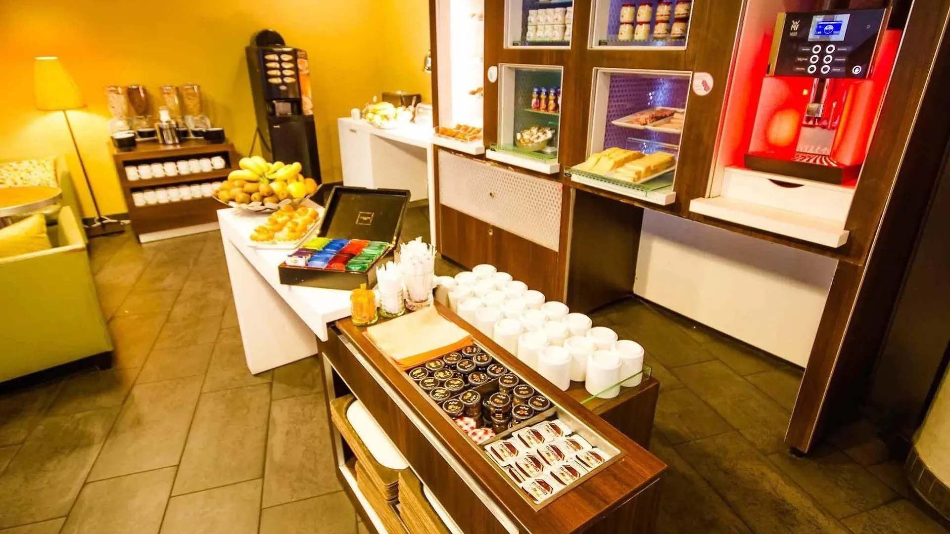 Novotel Suites Cannes Centre