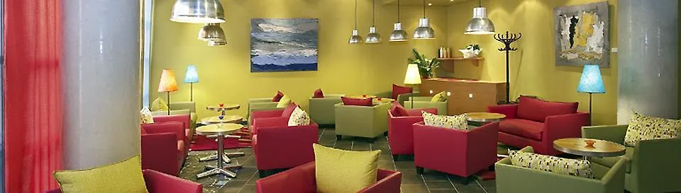 Novotel Suites Cannes Centre