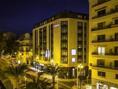 Novotel Suites Cannes Centre 4*,  France