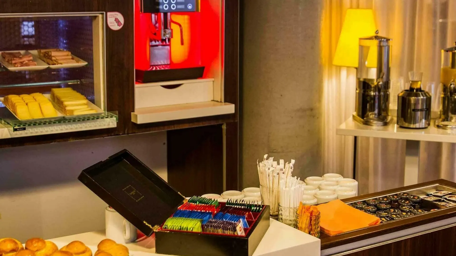 Novotel Suites Cannes Centre