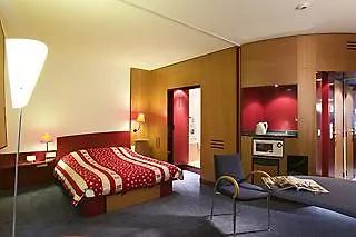 Novotel Suites Cannes Centre Hotel