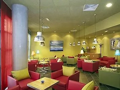 Novotel Suites Cannes Centre Hotel