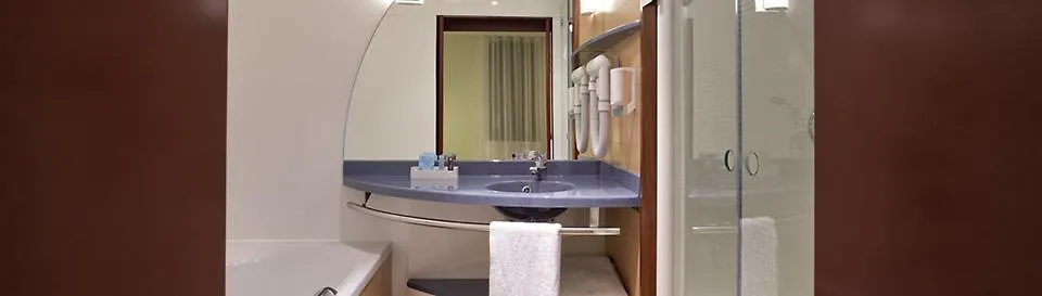 Novotel Suites Cannes Centre